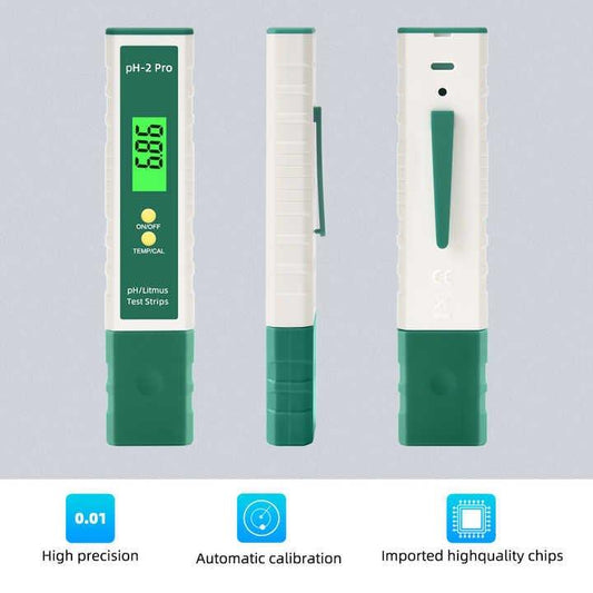 UGB-Ph2-Pro PH Meter

