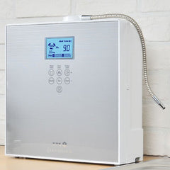 Alkaline Water ionizer