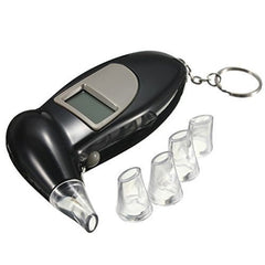 Pocket Alcohol Tester