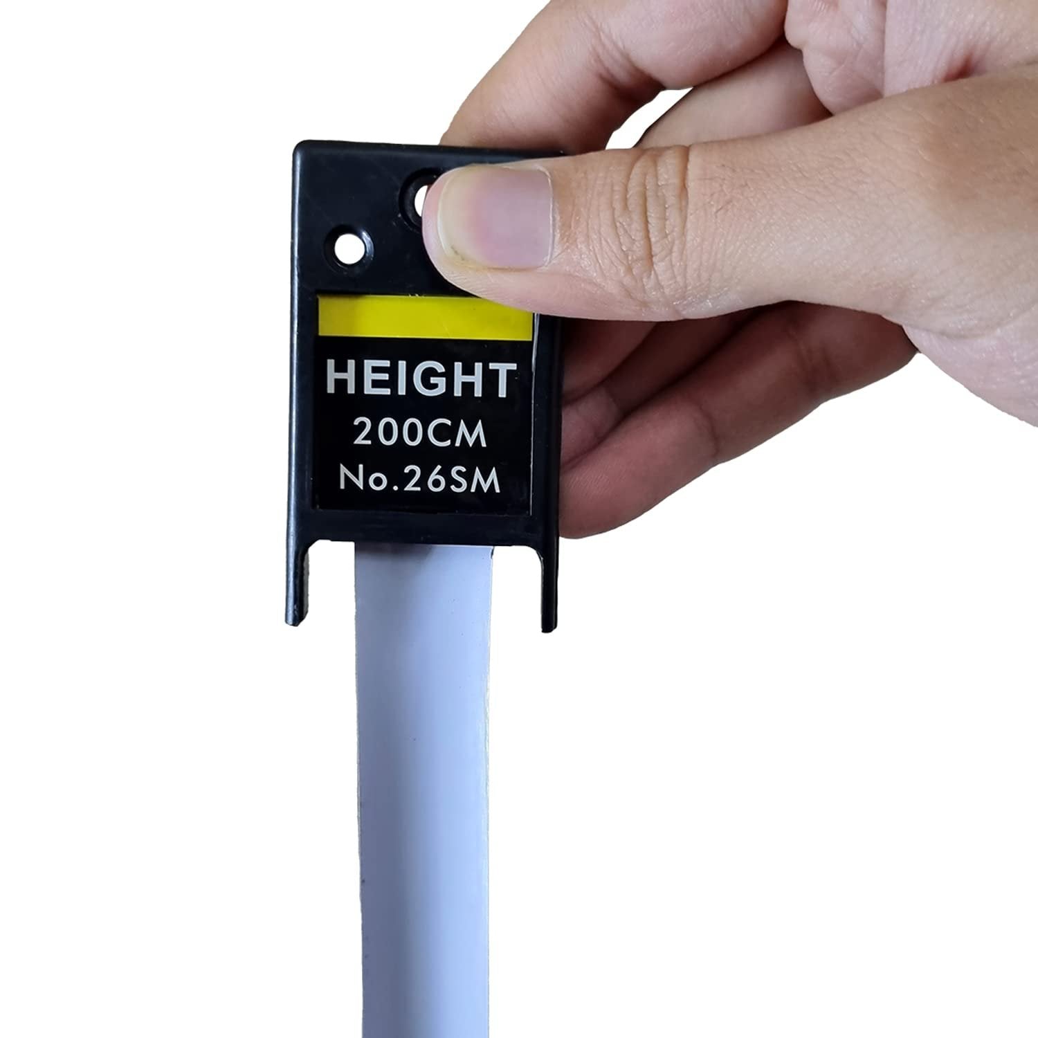 height of Stature Meter