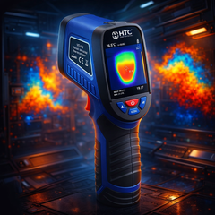 HTC VT 110 Thermal Imager with TFT Display