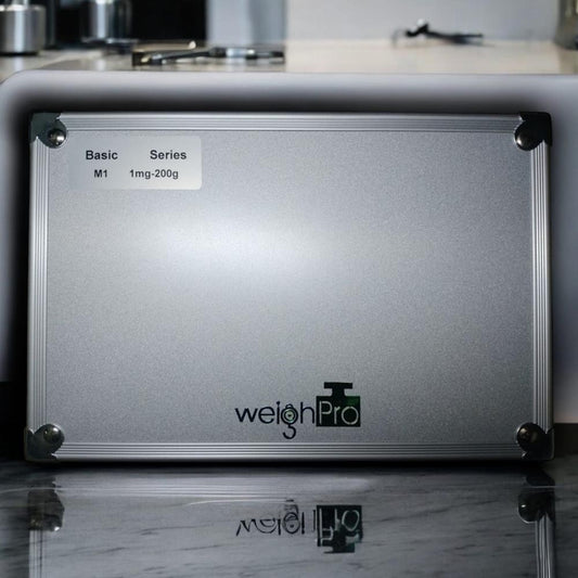 Weight Box