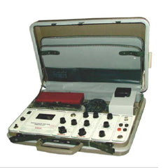 Water Soil Test kit - 5 Parameters