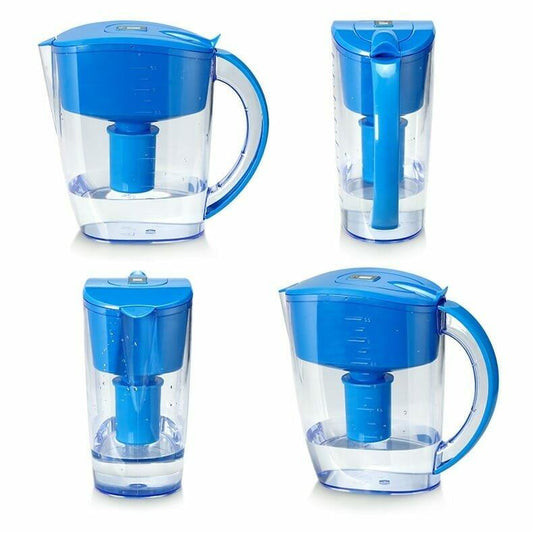 Water Pitcher 