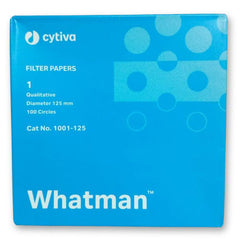 Whatman Filter Paper Grade1 12.5 CM