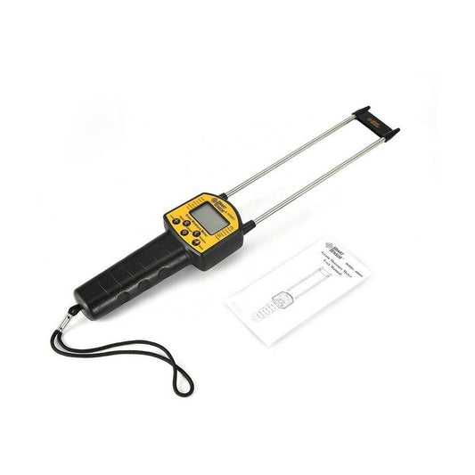 Digital Grain Moisture Meter AR991