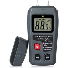 Wood Logs Digital Humidity Moisture Meter