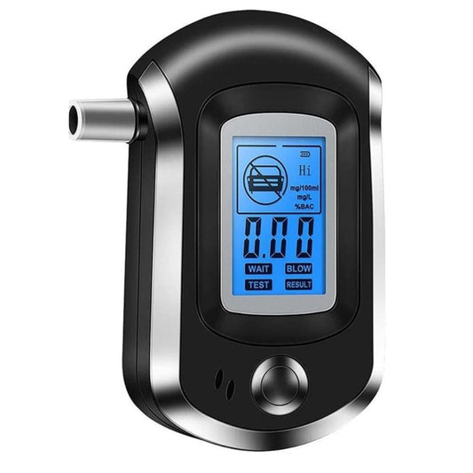 Alcohol Breath Tester AT6000 