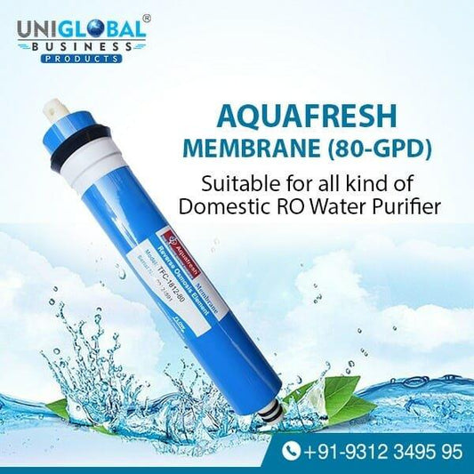 AQUAFRESH Membrane 80 GPD