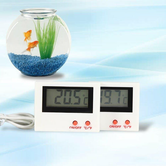 Digital Thermometer