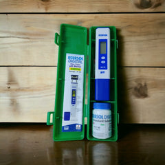 Aquasol Digital pH Meter Pen Type