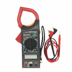 Digital Clamp Meters DT266