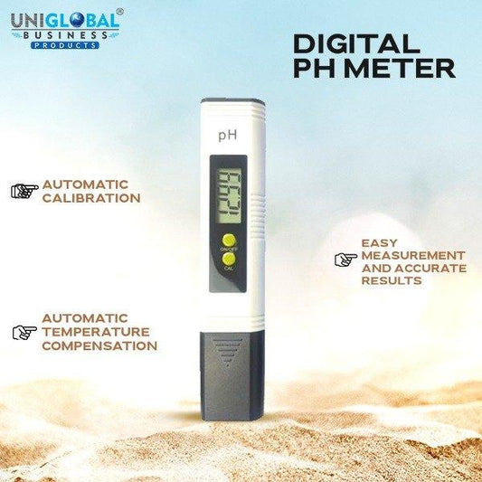 pH Meter