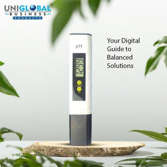 Digital PH Meter