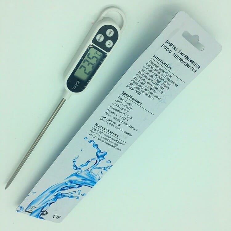 Food Thermometer 