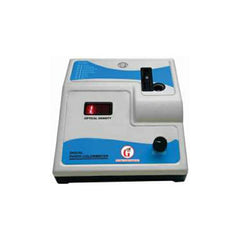 Digital Photocolorimeter