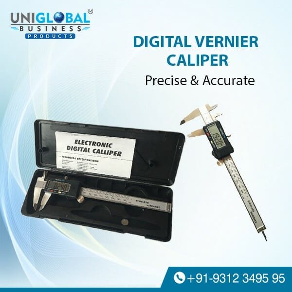 150 MM Digital Vernier Caliper