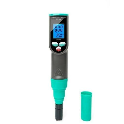 DO meter - Dissolved Oxygen Meter.