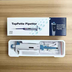 Lab Micropipette 20-200ul