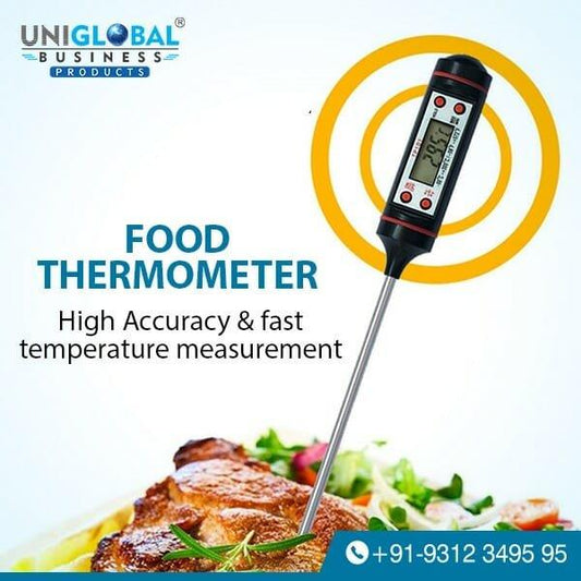 TP101 Food Probe Thermometer