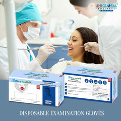 Examination Gloves