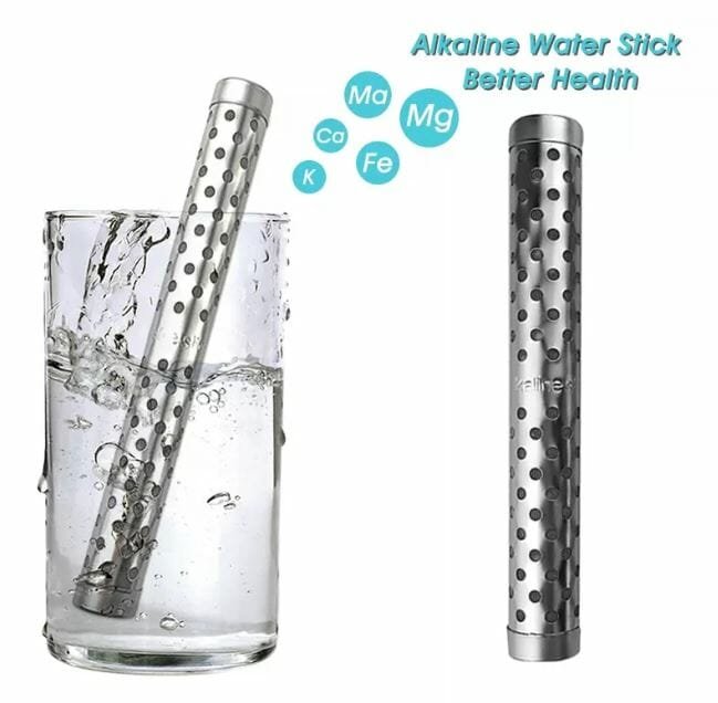 Alkaline Hydrogen Water Stick