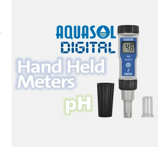 HandheldTDSMeter