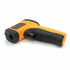 IR 550 Degree Industrial Infrared Thermometer