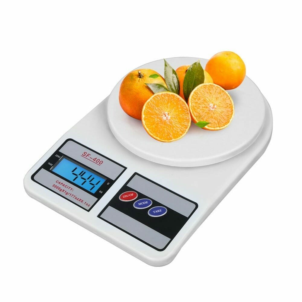 Kitchen Scale SF-400