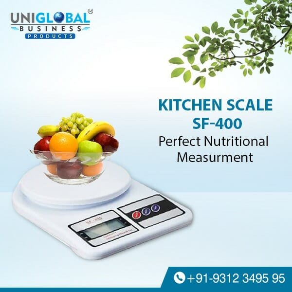 Kitchen Scale SF-400