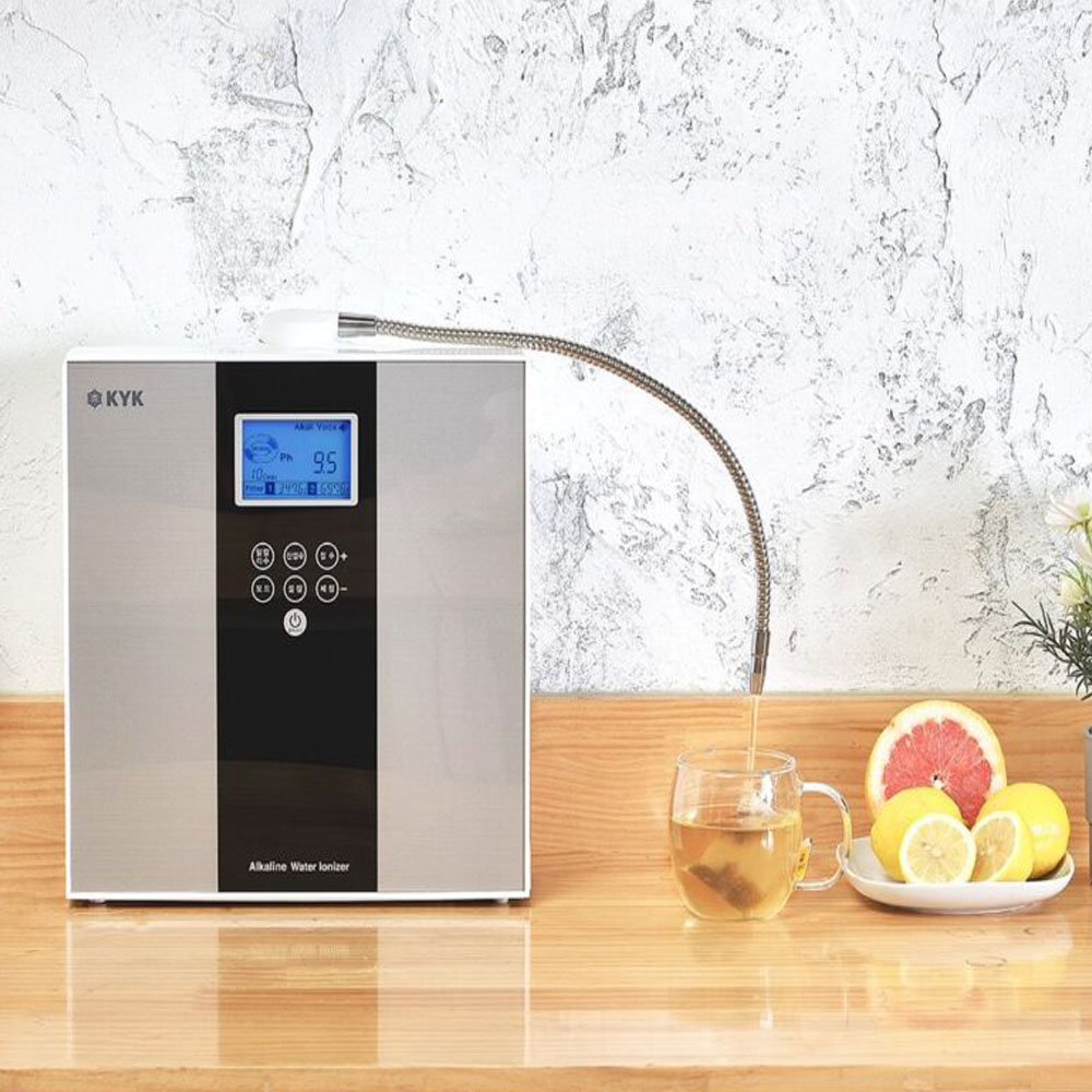 KYK Higen2 Hydrogen Water Generater