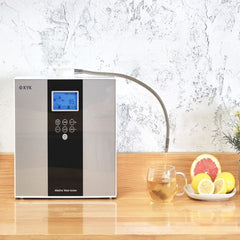 KYK Higen2 Hydrogen Water Generater