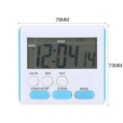 Laboratory Timer – Uniglobal Business