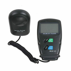 Digital Lux Meter LCD -1 Lux ~50,000Lux