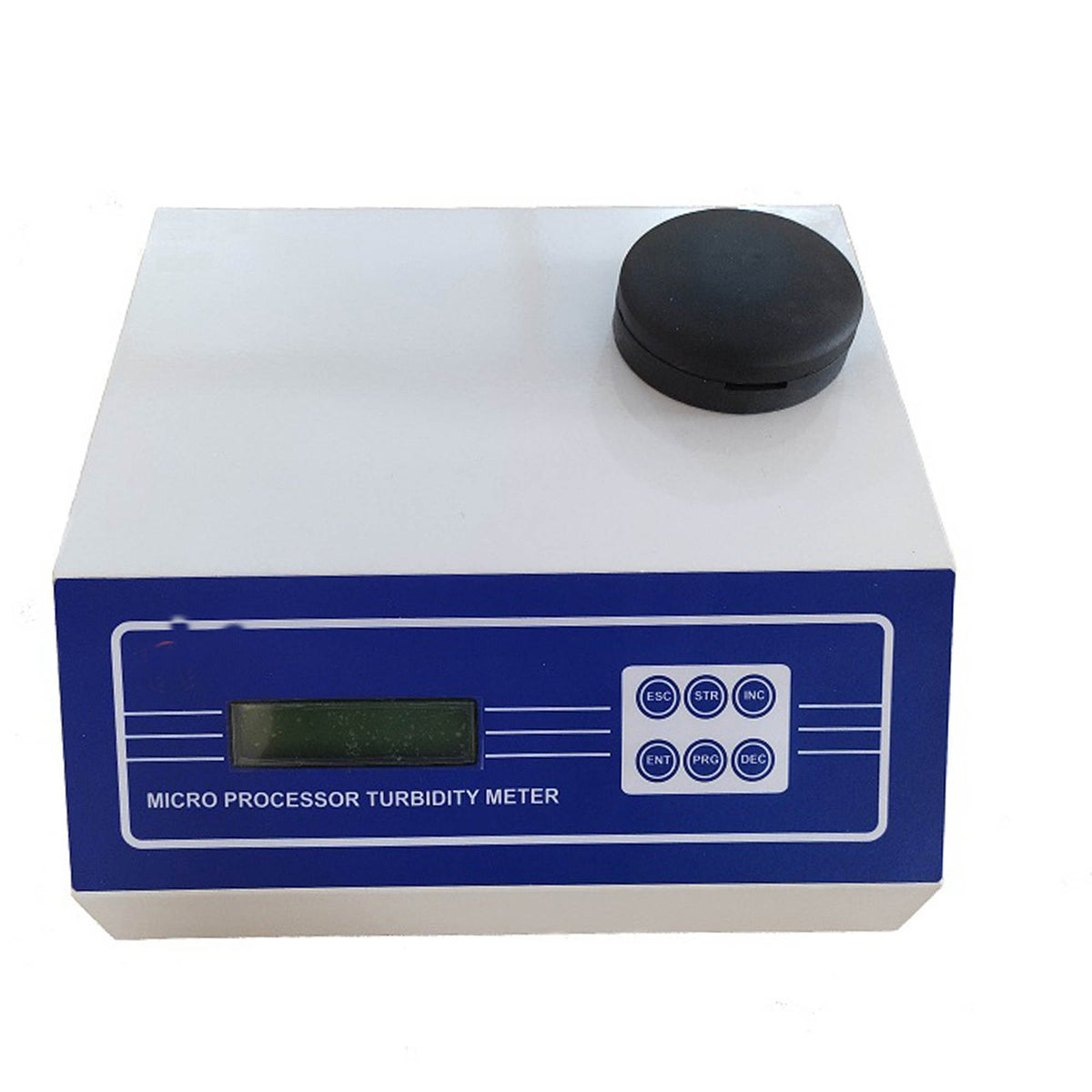 Microprocessor based Turbidity Meter