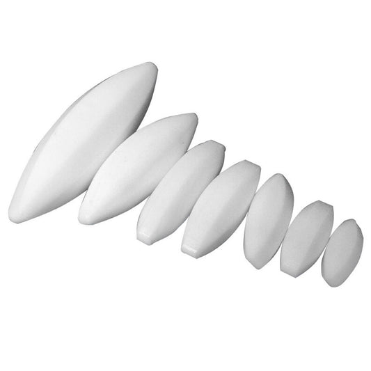 oval bar magnet