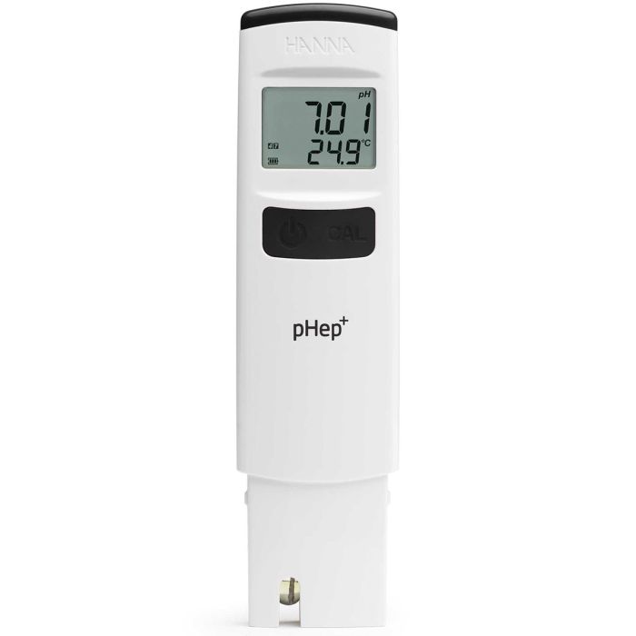 Hanna Ph Meter pHep+ HI98108