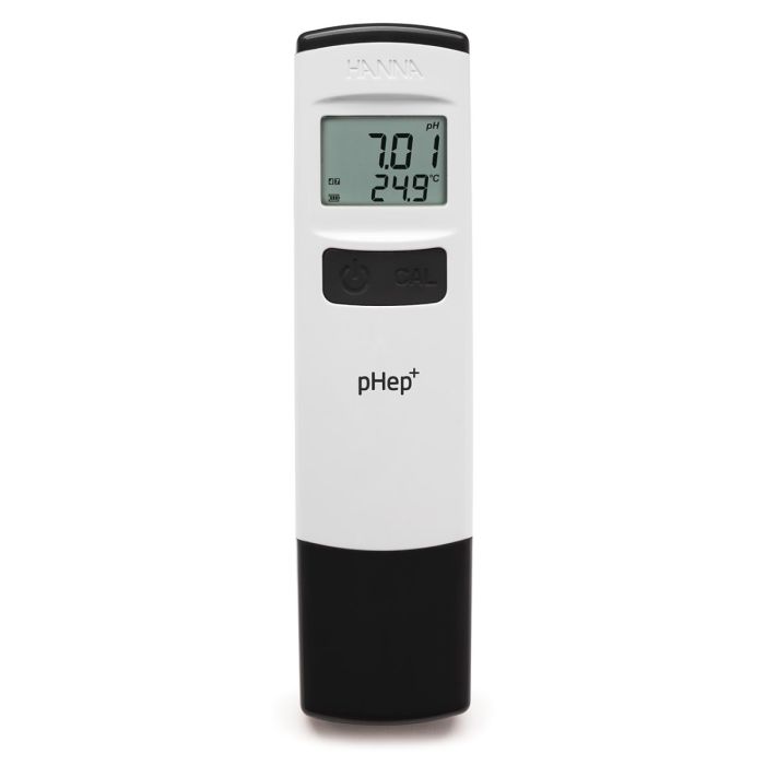 Hanna Ph Meter pHep+ HI98108