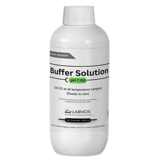 Uniglobal Business pH Buffer solution 7