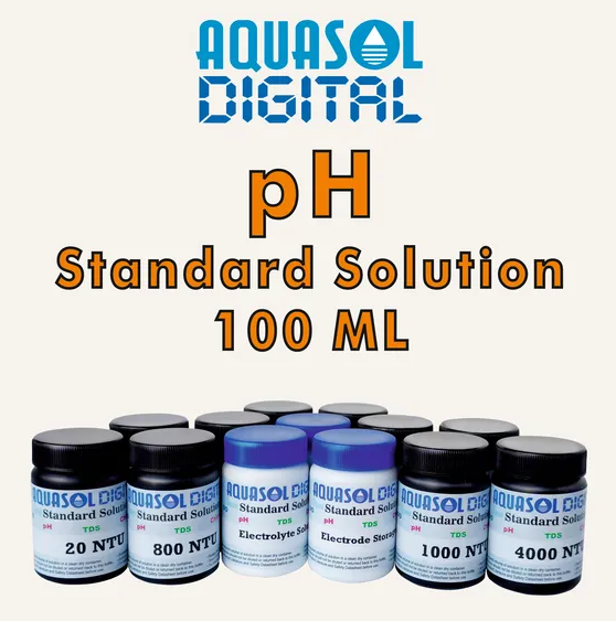 pH Standard Solution