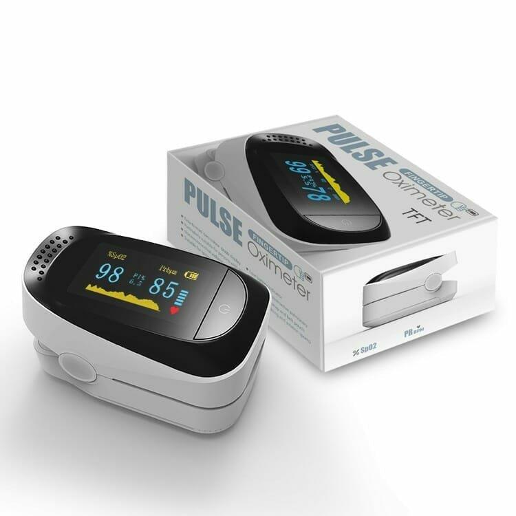 Pulse Oximeter