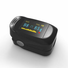 Pulse Oximeter