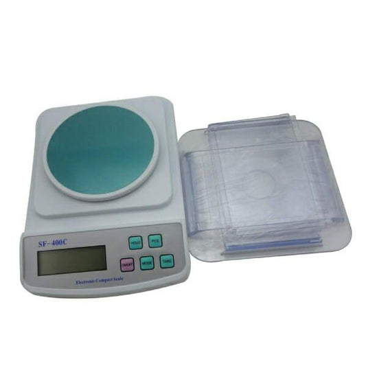  Electronic Compact Scale
