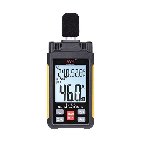 HTC Sound level Meter SL-13A