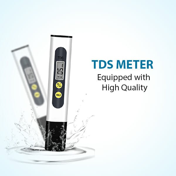 TDS METER - TDS2