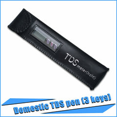 TDS meter