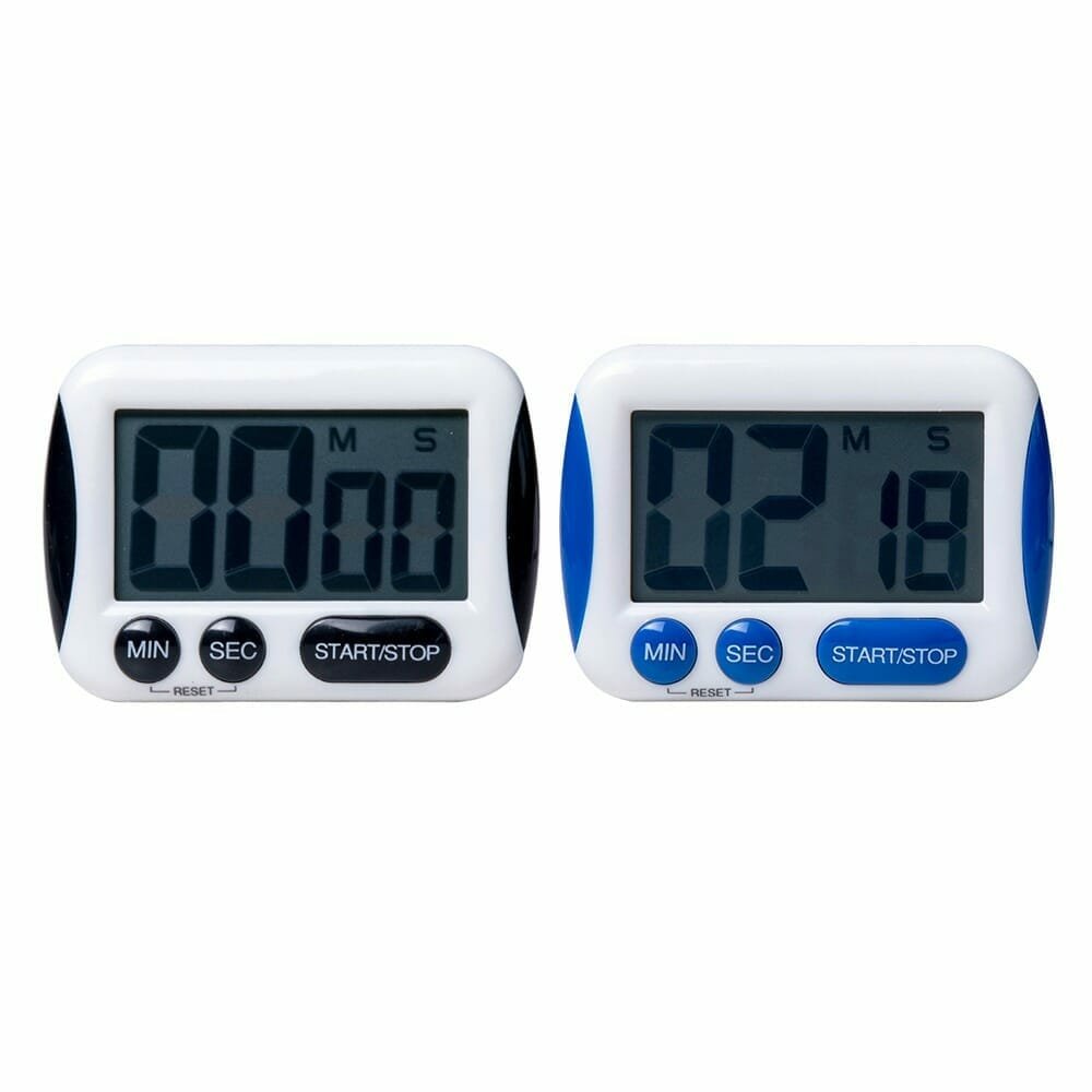 Electronic Digital Timer