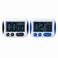 Electronic Digital Timer