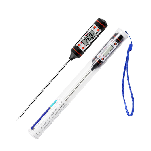 TP101 Food Probe Thermometer