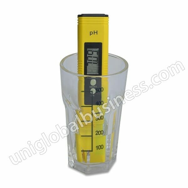 Digital PH Meter